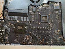 Logicboard iMac 27" Retina 5K