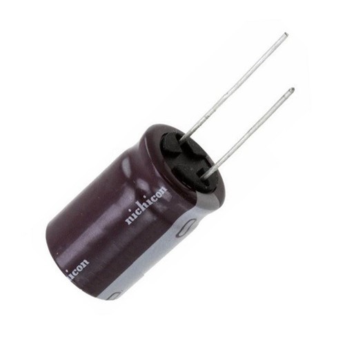 Nichicon 47uf 450v - cy,