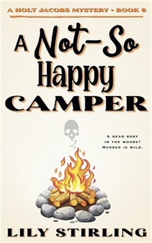 Not happy camper - a, so
