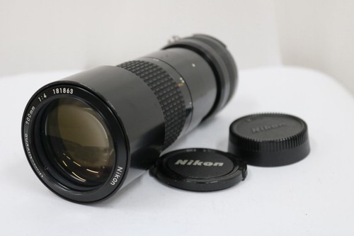 Return nikon micro - return,