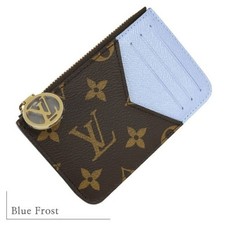 Louis Vuitton Coin Case Card