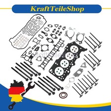 Guarnizioni testa e viti