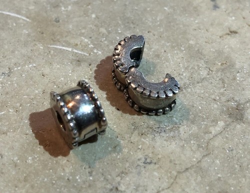 Set due ciondoli - 🔐set,