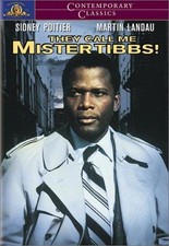 They Call Me Mister Tibbs