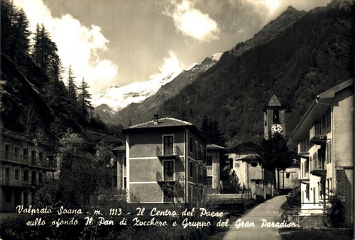 Valprato soana torino - soana,,
