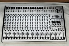 BEHRINGER SL2442FX-PRO |