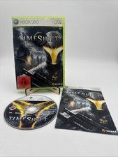 Timeshift (Dt.) (Microsoft