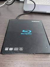 Samsung Lettore DVD Blu-ray