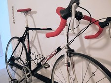 Bici da corsa LEGNANO perfette condizioni