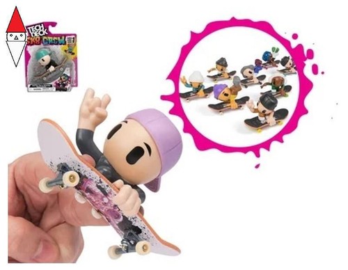 Action figure spin master tech - spin-master,