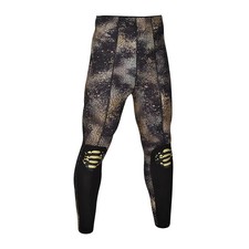 C4 Muta Da Apnea Mimetica Camo Skin Med Pantalone 5mm
