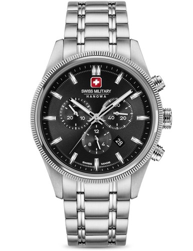 Swiss military hanowa - military,