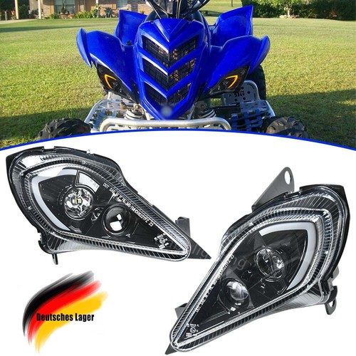 Faro proiettore led per - , yamaha
