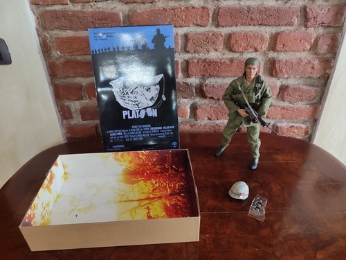 Army vietnam tom berenger - army,