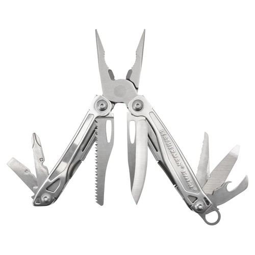 Leatherman sidekick - leatherman®, sidekick®