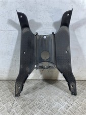 108225 Carena Pedana Poggiapiedi  Piaggio NRG 50 Dal 2017 al 2020