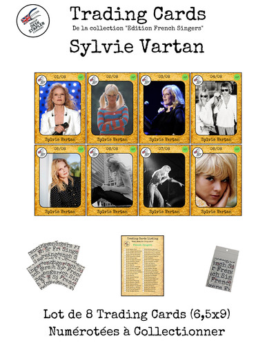 Sylvie vartan french singers - vartan,