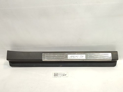 Battitacco per mazda 2 - battitacco,