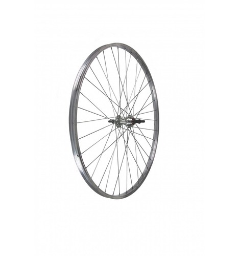 Ruota citybike posteriore - citybike, 28"