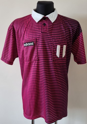 Maglia calcio vintage adidas - calcio,