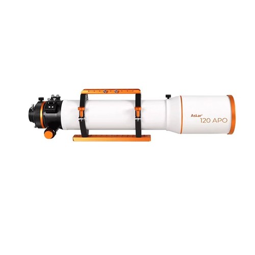 Askar 120apo 120mm - askar, f7