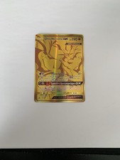 CARTE POKÉMON ULTRA NECROZMA