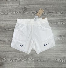 Pantaloncini da tennis taglia