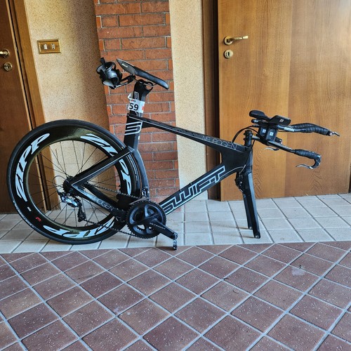 Bici triathlon - bici,