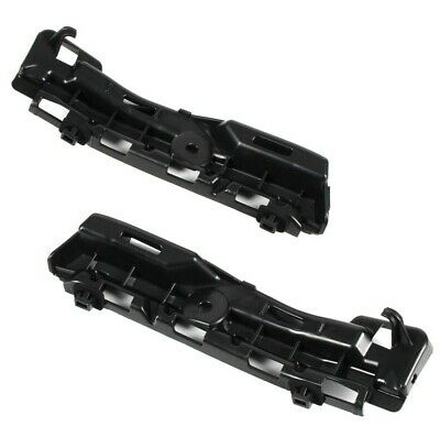 Kit staffe paraurti post sx - staffe,