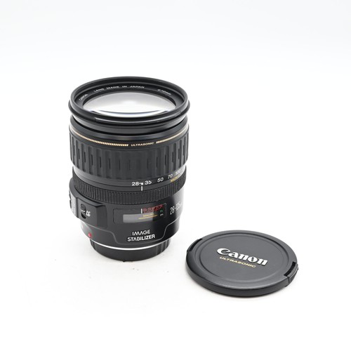 Canon 135 5 - f3.5-5.6, is
