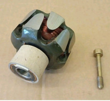 ROTORE X ALTERNATORE BOSCH GUZZI V7 SPORT S S3 LE MANS 1 2 3 4 SP T 750 850 1000