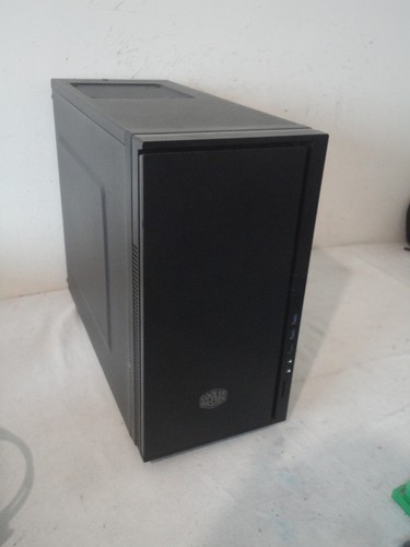 Gaming core 2600k gtx - pc,