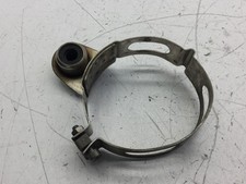 FASCETTA COLLETTORE SCARICO MARMITTA ** BMW R 1200 R 1170 2006 2011