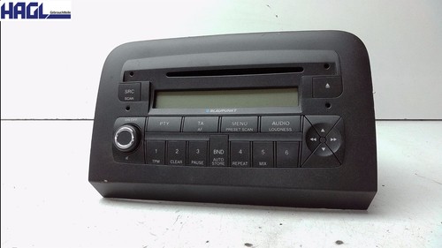 Radio 7645342316 fiat - 7645342316,