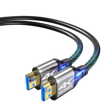 4K Cavo HDMI 1.5M (4K/60HZ,18