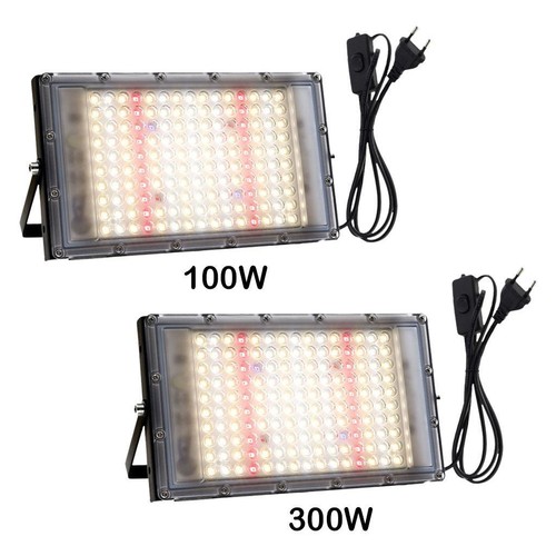 Led grow light - led, lampade