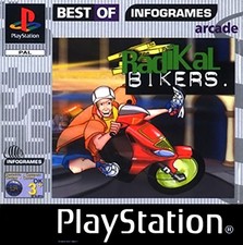 Radikal Bikers Best Of