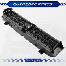 Active Grille Shutter Assembly