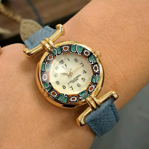 Antico orologio donna - donna, murrina