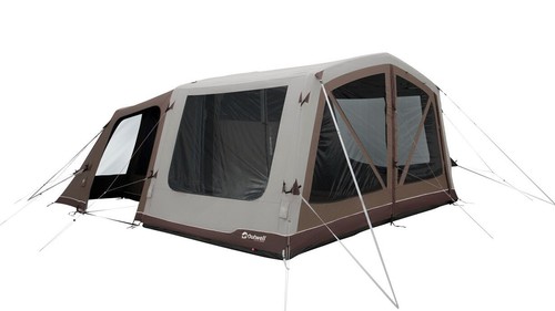 Outwell virginia tenda - tenda, da