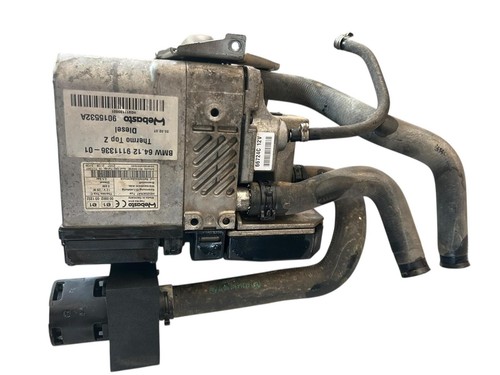 Webasto bmw serie - e65/, 66