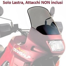 KAPPA Lastra Cupolino Fumé
