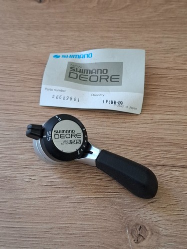 Unità leva cambio - , shimano