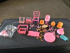 Barbie Fashion Plaza Vintage