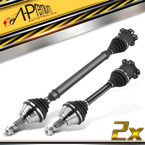 Semiasse anteriore asse r - 2x,
