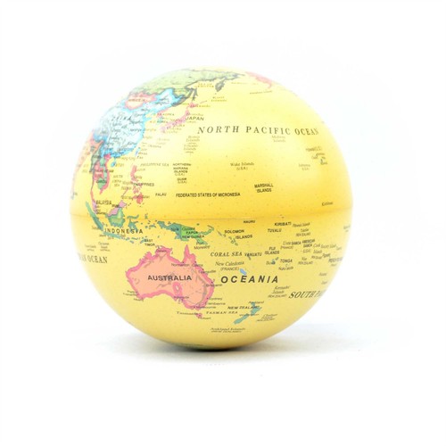 Light globo mondiale - light,