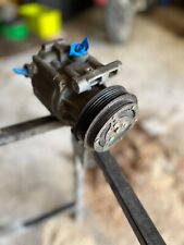 SCSB06 B837 DENSO COMPRESSORE ARIA CLIMA FIAT PUNTO 1.2 8V ANNO 2005