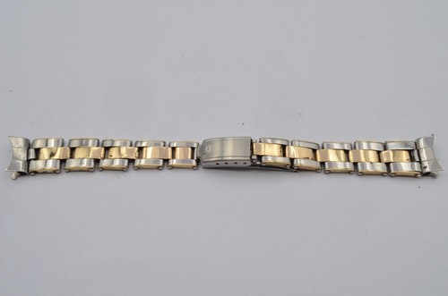 Rolex donna acciaio oro - rolex,