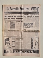 GAZZETTA DELLO SPORT 5
