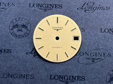 Longines AUTOMATIC Quadrante